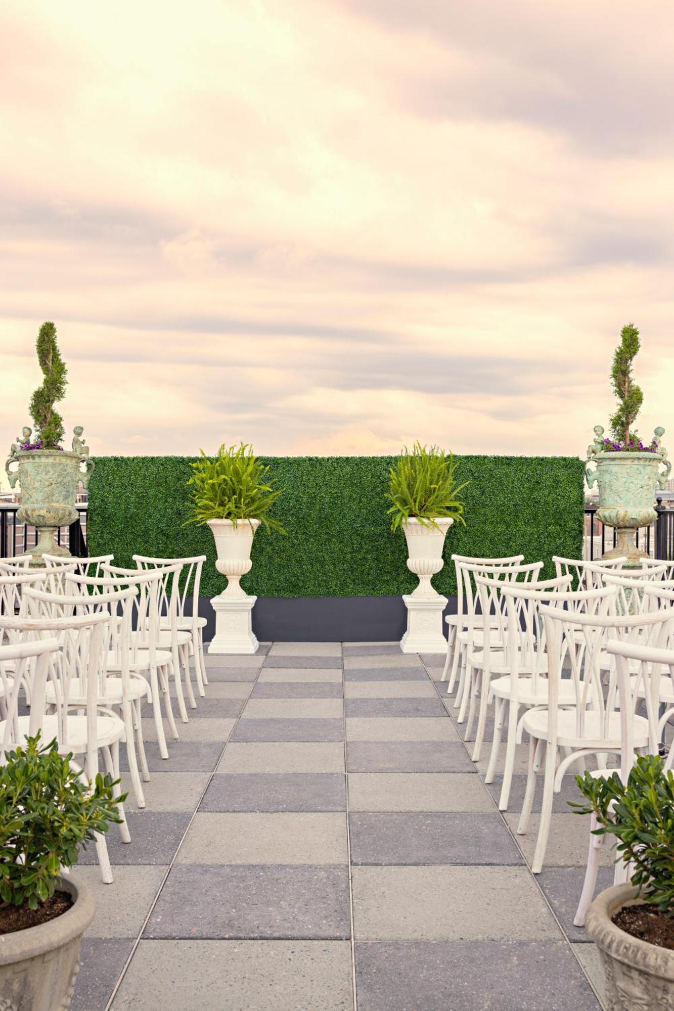 Market Pavilion Hotel Charleston Ngoại thất bức ảnh