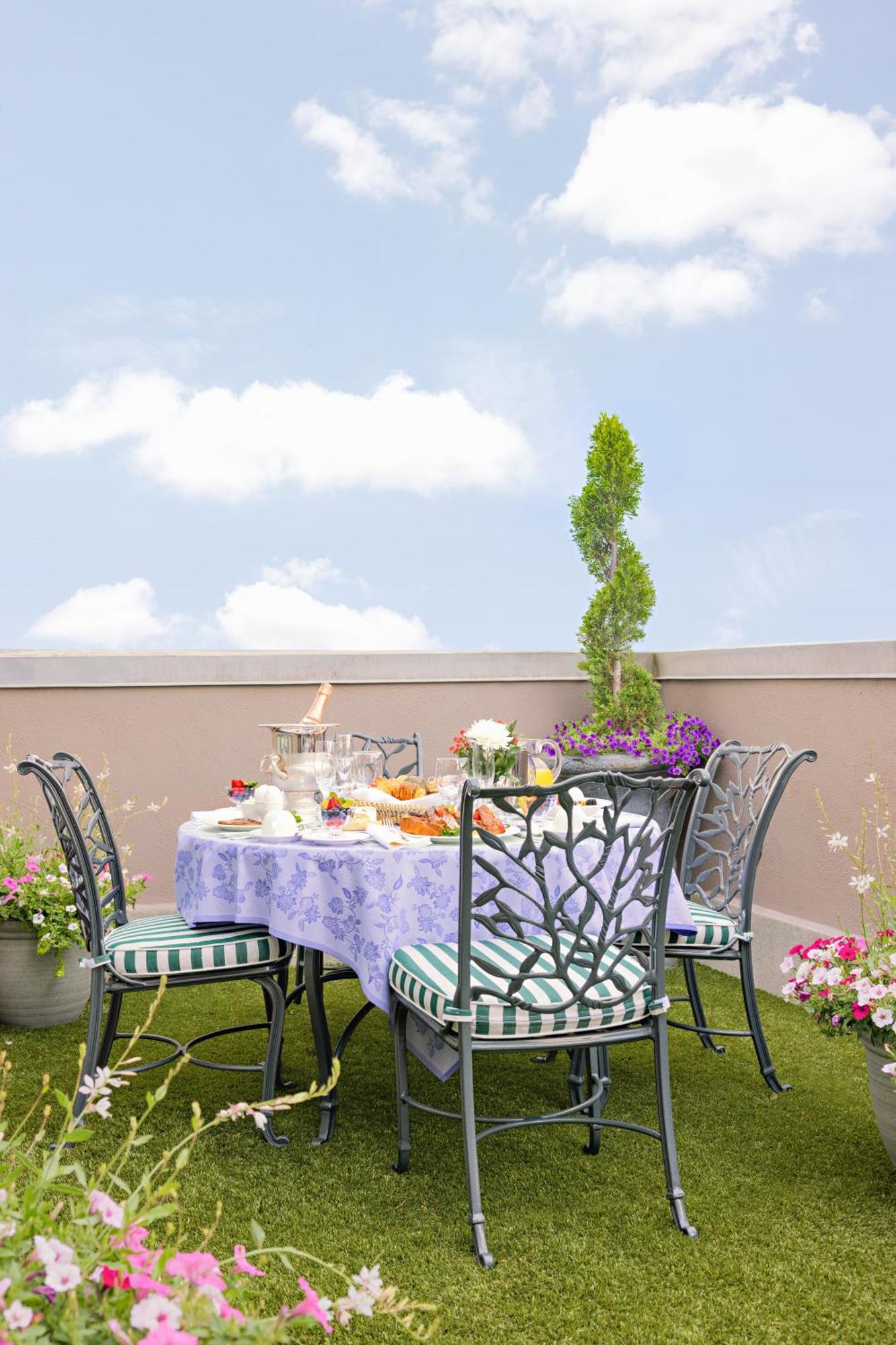 Market Pavilion Hotel Charleston Ngoại thất bức ảnh