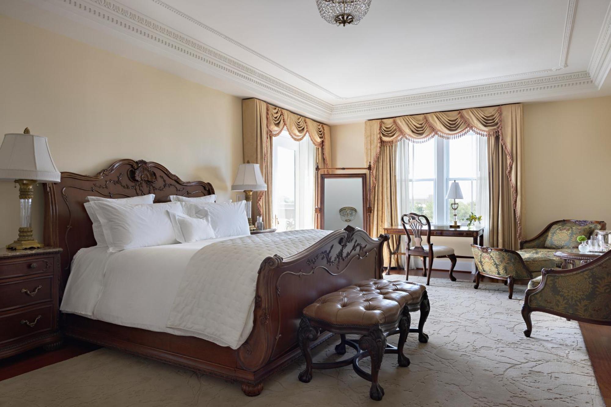 Market Pavilion Hotel Charleston Ngoại thất bức ảnh